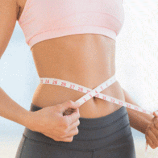 When dieting, how long to see results