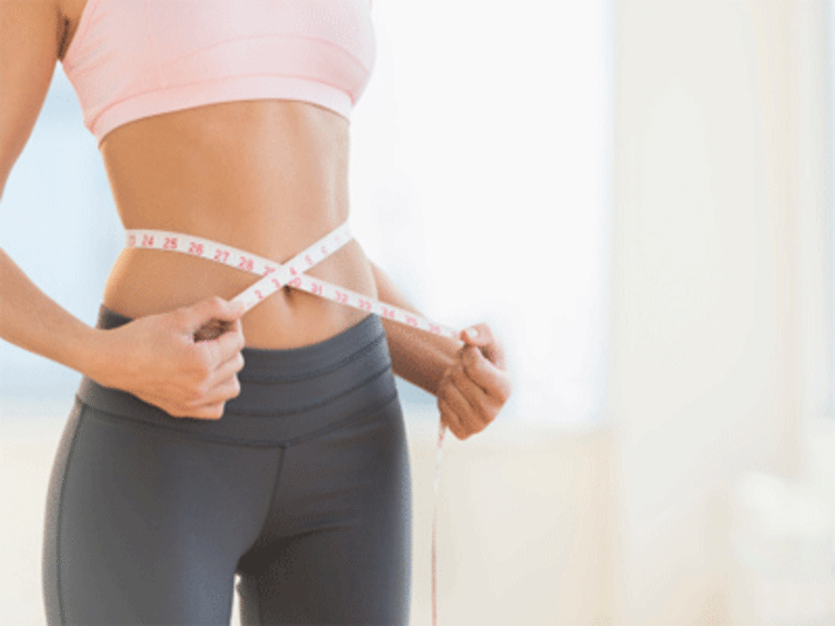 TIPS TO BEING SLIM FOREVER