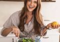 Healthy Eating: The Best Diet Recipes!