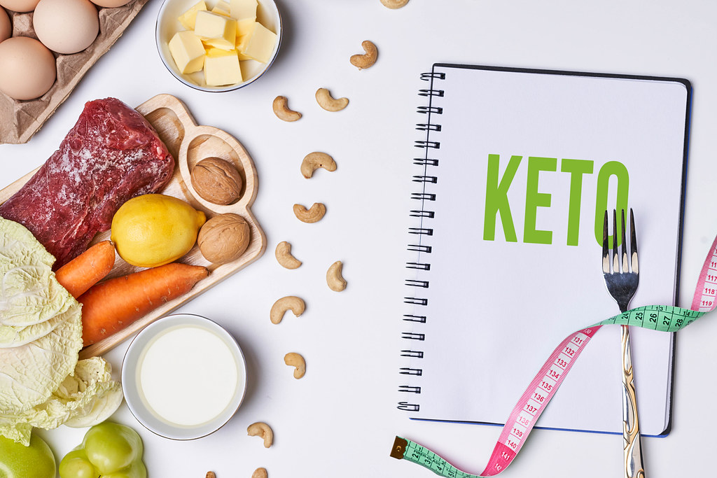 1. Unleashing the Flavorful Power of the Keto Kernel