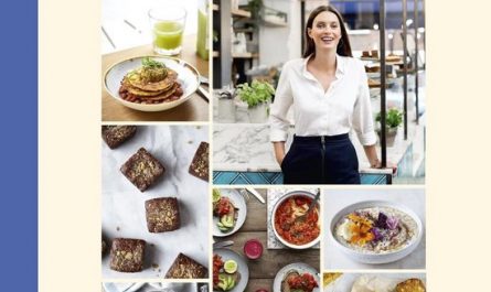 Deliciously Healthy Dishes: Exploring the World of DASH